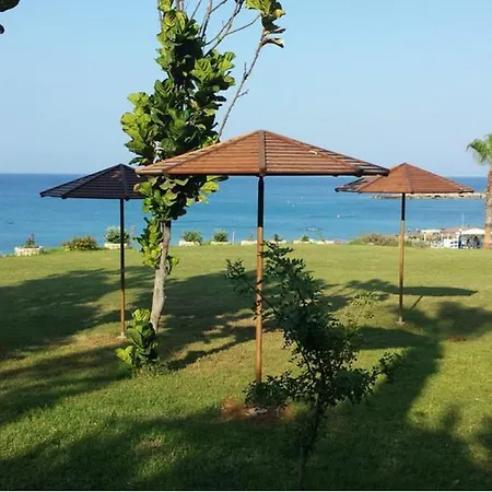 Vyzakia 빌라